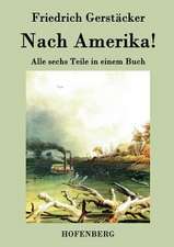 Nach Amerika!