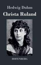 Christa Ruland