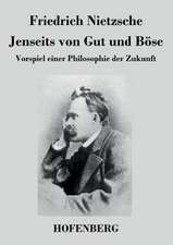 Jenseits von Gut und Böse