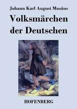 Volksmärchen der Deutschen