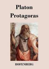 Protagoras