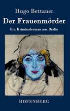 Der Frauenmörder