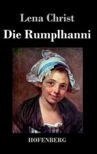 Die Rumplhanni