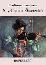 Novellen aus Österreich