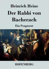 Der Rabbi von Bacherach