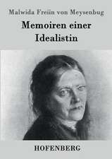 Memoiren einer Idealistin