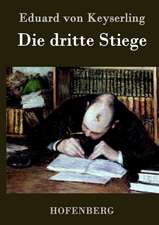 Die dritte Stiege