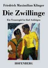 Die Zwillinge