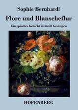 Flore und Blanscheflur