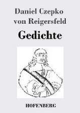 Gedichte