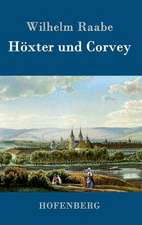 Höxter und Corvey