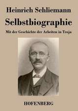 Selbstbiographie