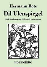 Dil Ulenspiegel