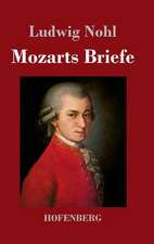 Mozarts Briefe