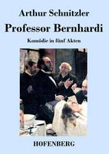 Professor Bernhardi