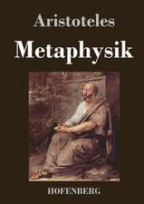 Metaphysik