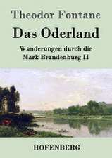 Das Oderland