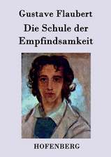 Die Schule der Empfindsamkeit