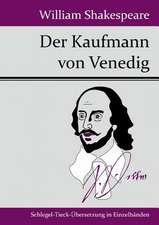 Der Kaufmann von Venedig