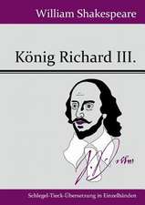 König Richard III.