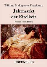 Jahrmarkt der Eitelkeit