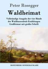 Waldheimat