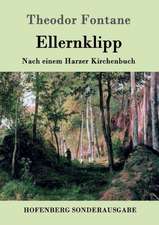 Ellernklipp