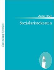 Sozialaristokraten