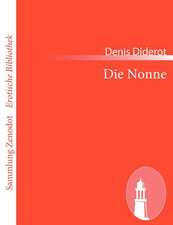 Die Nonne