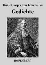 Gedichte