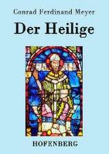 Der Heilige