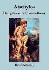 Der gefesselte Prometheus