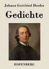 Gedichte