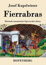 Fierrabras