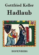 Hadlaub