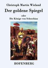 Der goldene Spiegel