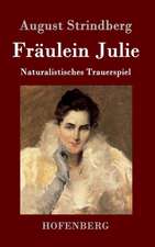 Fräulein Julie