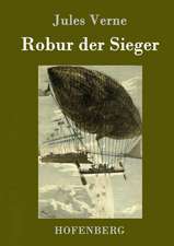 Robur der Sieger