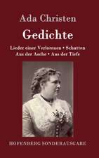 Gedichte