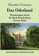 Das Oderland