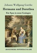 Hermann und Dorothea