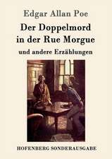 Der Doppelmord in der Rue Morgue