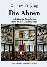 Die Ahnen