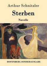 Sterben