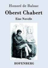 Oberst Chabert