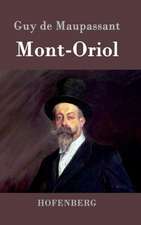 Mont-Oriol