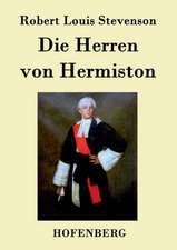 Die Herren von Hermiston