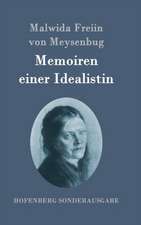 Memoiren einer Idealistin