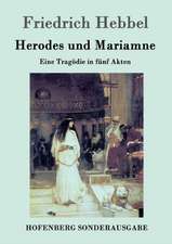 Herodes und Mariamne