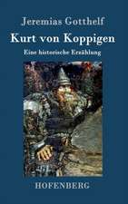 Kurt von Koppigen